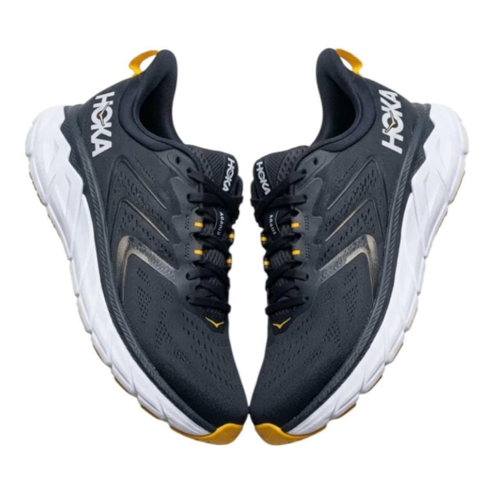 Hoka ($180) One One Arahi 5 Men’s Running Shoes